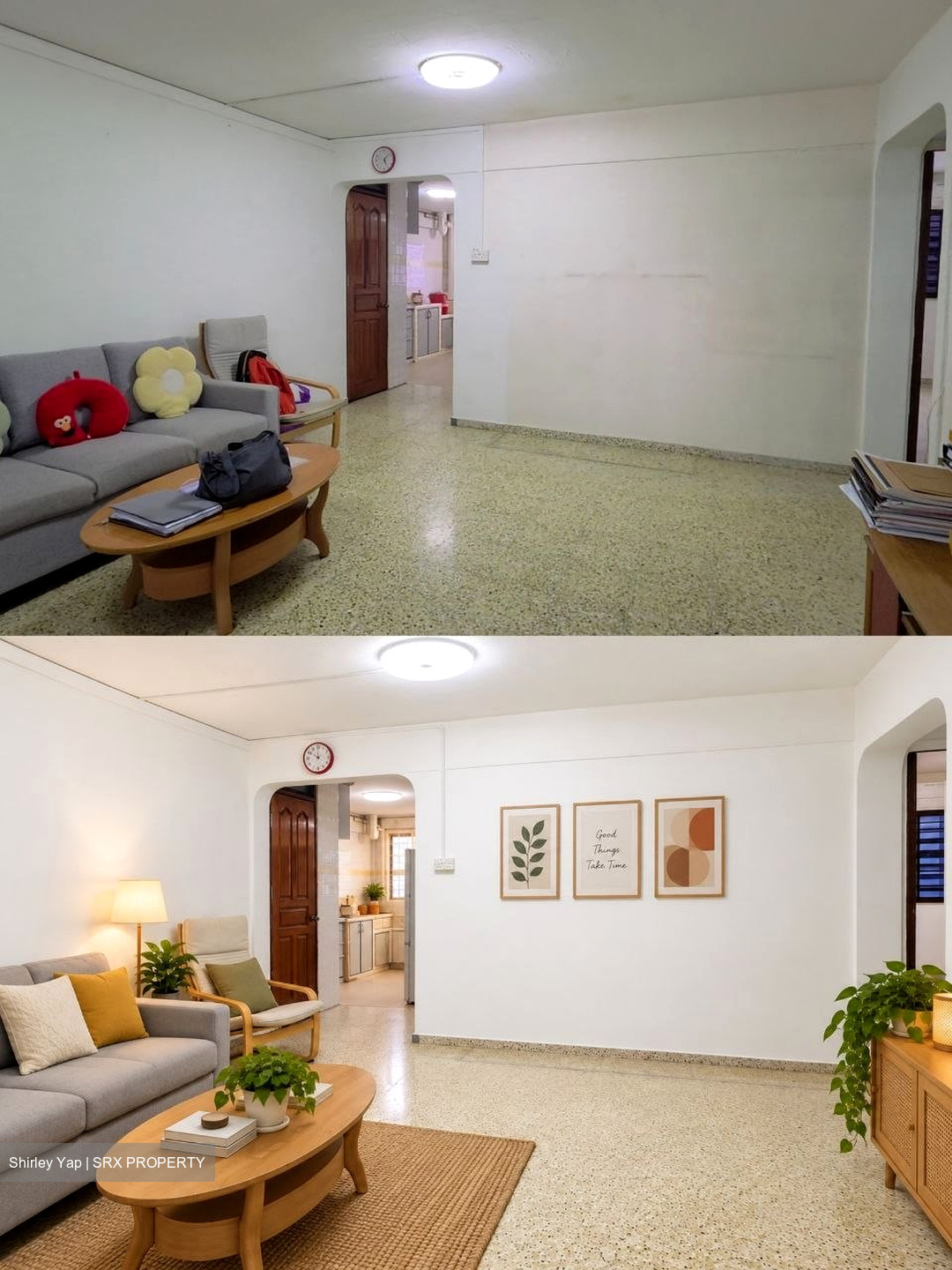 Blk 112 Jurong East Ville (Jurong East), HDB 4 Rooms #626548751